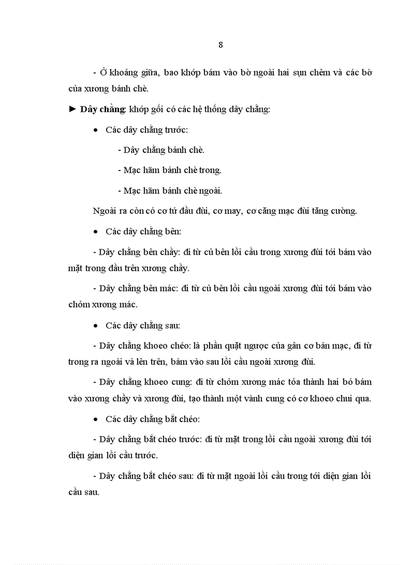 image for page Đánh giá kết quả phẫu thuật nội soi điều trị hạn chế vận động khớp gối sau chấn thương