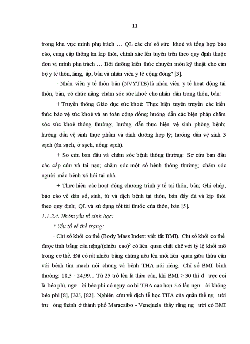 image for page Thử nghiệm mô hình quản lý và điều trị bệnh tăng huyết áp tại tuyến y tế cơ sở ở tỉnh Bắc Giang