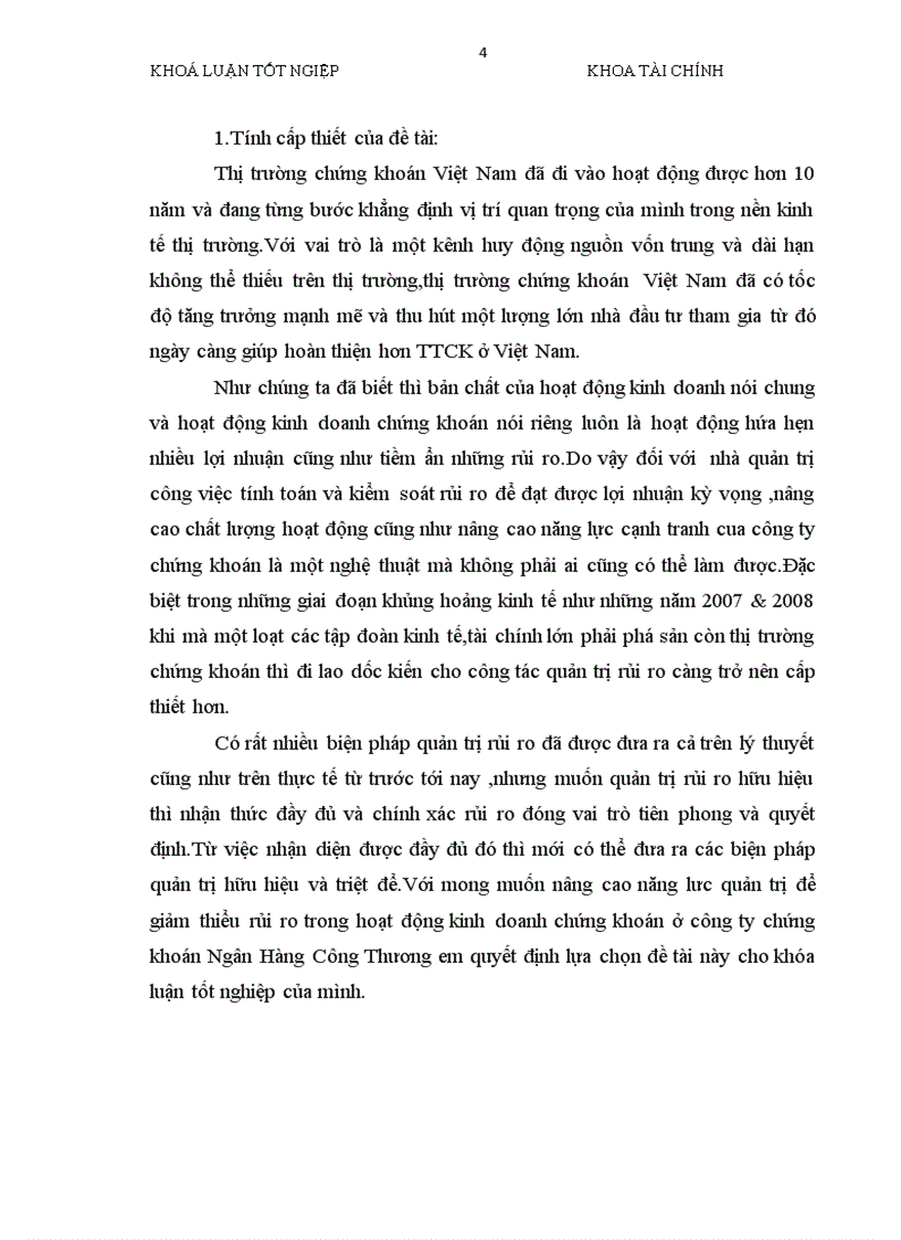 image for page Thị trường chứng khoán Việt Nam đã đi vào hoạt động được hơn 10 năm và đang từng bước khẳng định vị trí quan trọng của mình trong nền kinh tế thị trường