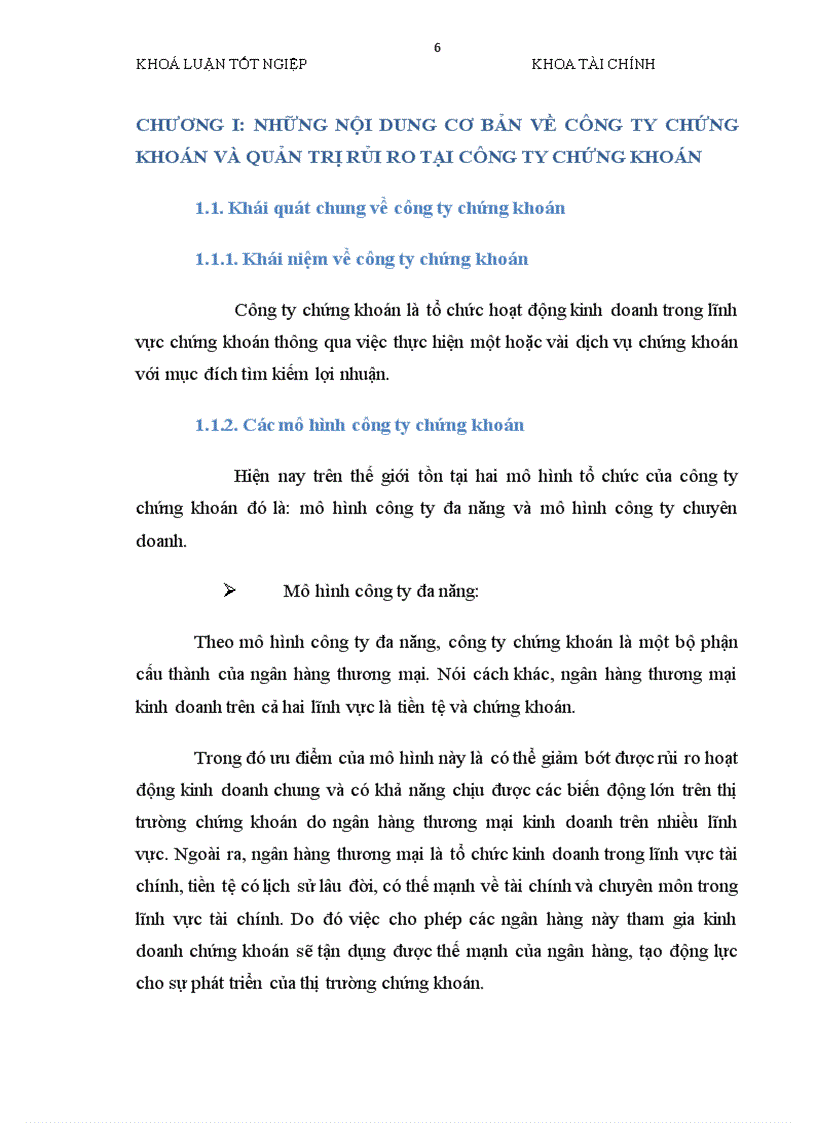 image for page Thị trường chứng khoán Việt Nam đã đi vào hoạt động được hơn 10 năm và đang từng bước khẳng định vị trí quan trọng của mình trong nền kinh tế thị trường