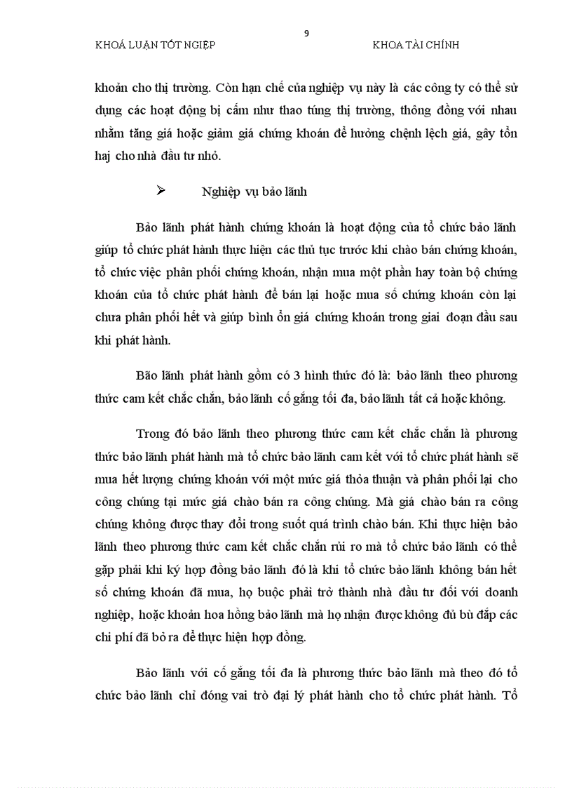 image for page Thị trường chứng khoán Việt Nam đã đi vào hoạt động được hơn 10 năm và đang từng bước khẳng định vị trí quan trọng của mình trong nền kinh tế thị trường