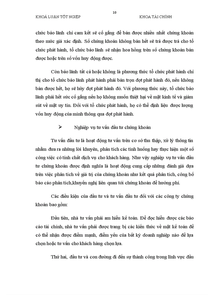 image for page Thị trường chứng khoán Việt Nam đã đi vào hoạt động được hơn 10 năm và đang từng bước khẳng định vị trí quan trọng của mình trong nền kinh tế thị trường