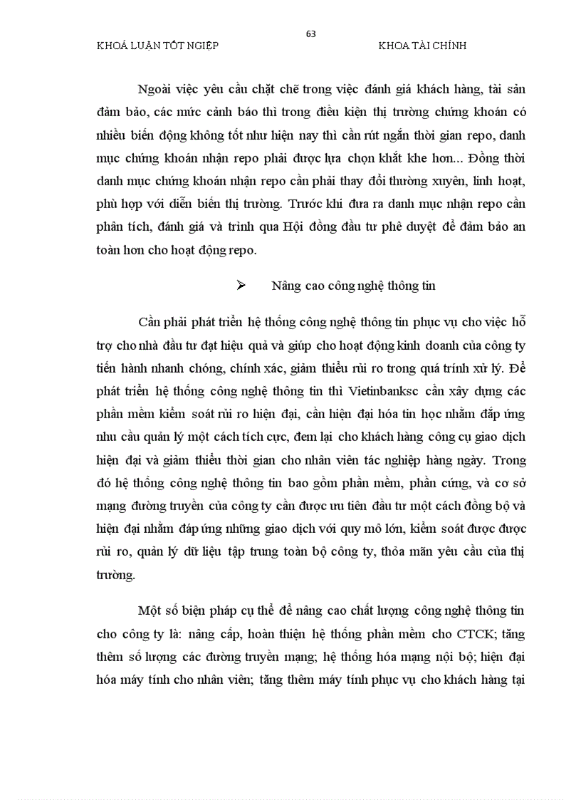 image for page Thị trường chứng khoán Việt Nam đã đi vào hoạt động được hơn 10 năm và đang từng bước khẳng định vị trí quan trọng của mình trong nền kinh tế thị trường