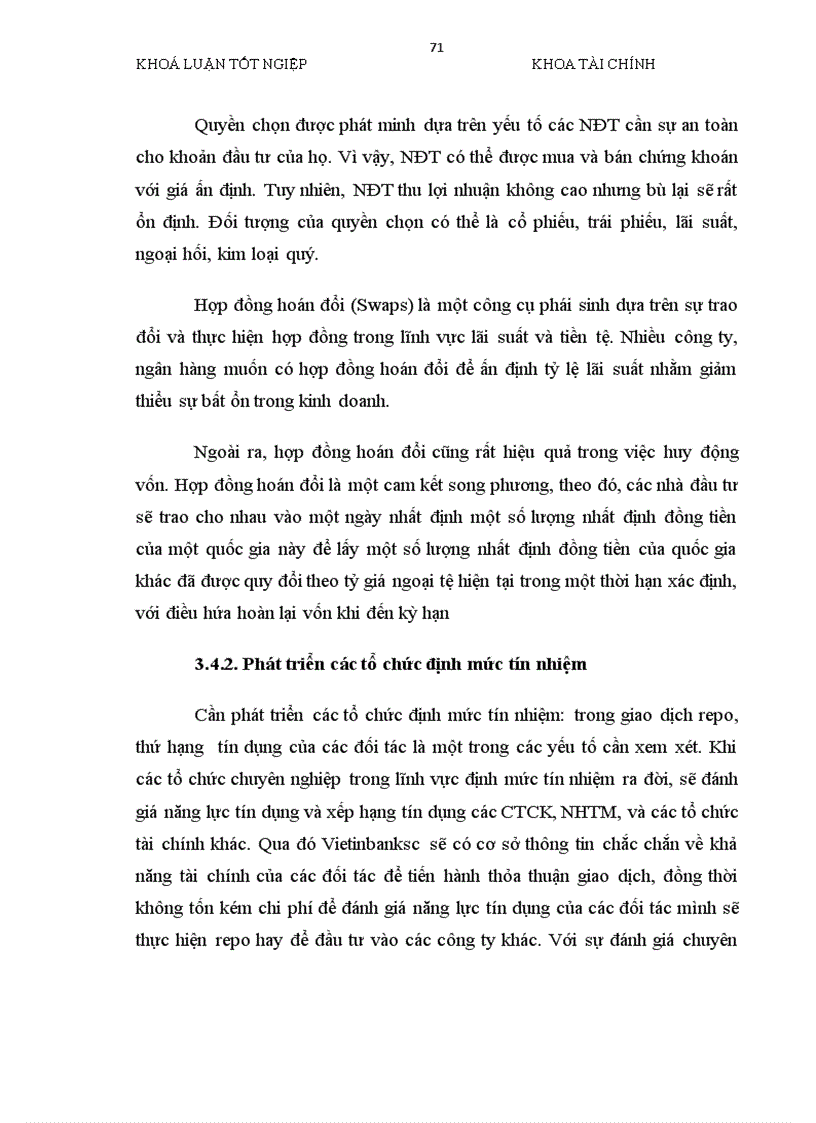 image for page Thị trường chứng khoán Việt Nam đã đi vào hoạt động được hơn 10 năm và đang từng bước khẳng định vị trí quan trọng của mình trong nền kinh tế thị trường