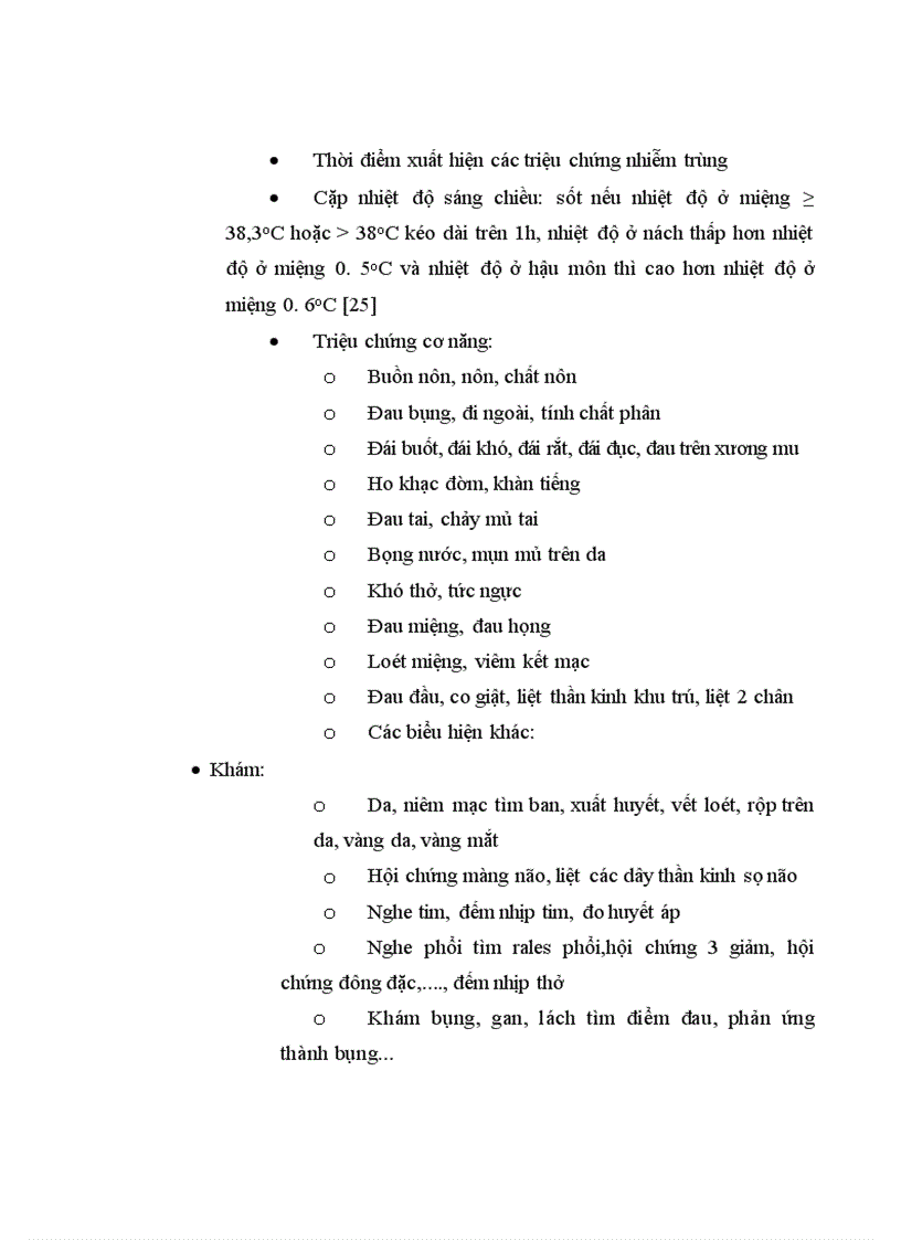 image for page Nghiên cứu tình trạng nhiễm trùng trong giai đoạn điều trị cảm ứng ở bệnh nhi lơxêmi cấp dòng lympho