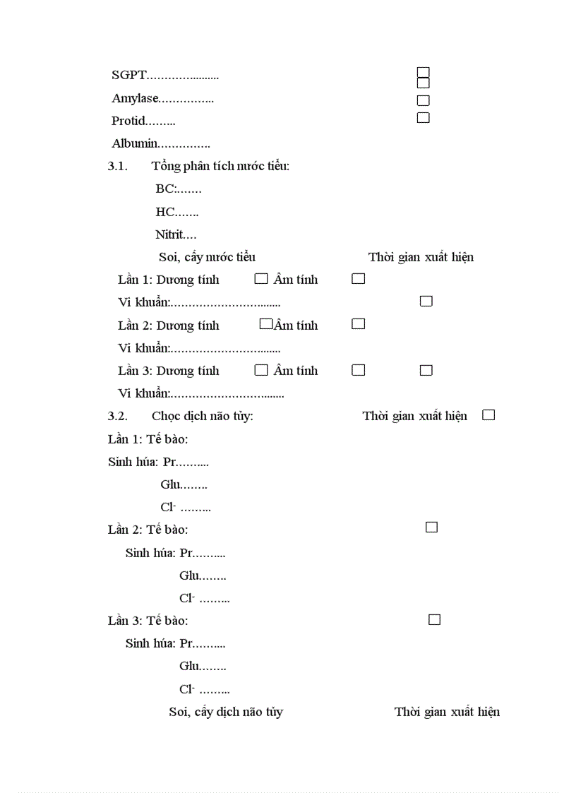 image for page Nghiên cứu tình trạng nhiễm trùng trong giai đoạn điều trị cảm ứng ở bệnh nhi lơxêmi cấp dòng lympho