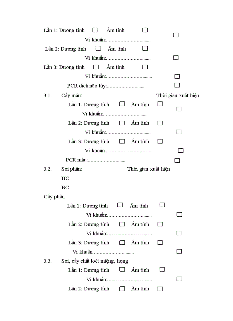 image for page Nghiên cứu tình trạng nhiễm trùng trong giai đoạn điều trị cảm ứng ở bệnh nhi lơxêmi cấp dòng lympho