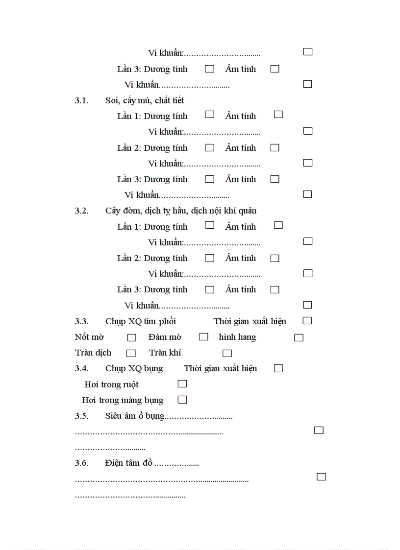 image for page Nghiên cứu tình trạng nhiễm trùng trong giai đoạn điều trị cảm ứng ở bệnh nhi lơxêmi cấp dòng lympho
