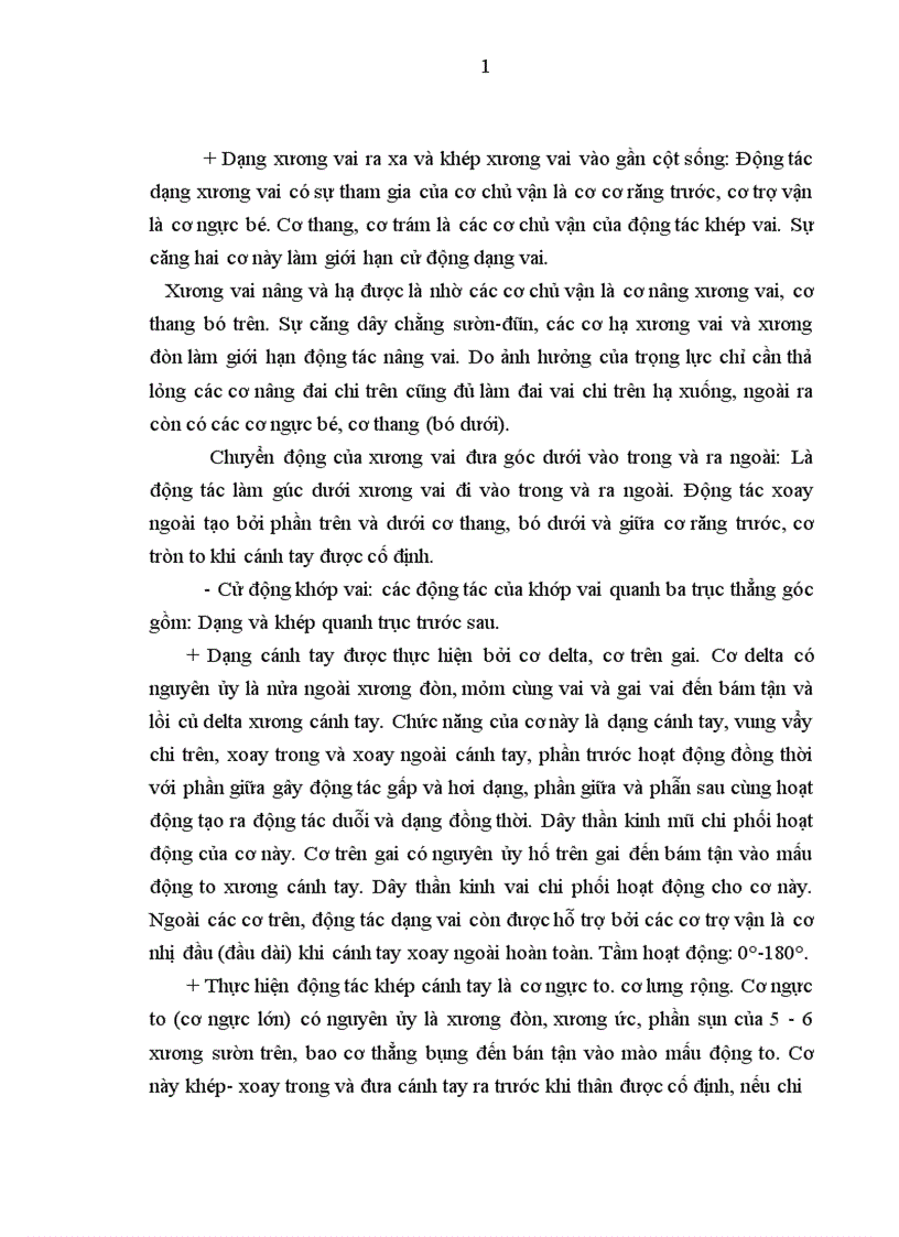 image for page Đánh giá hiệu quả phục hồi chức năng vận động chi trên ở bệnh nhân tai biến nhồi máu vùng trên lều