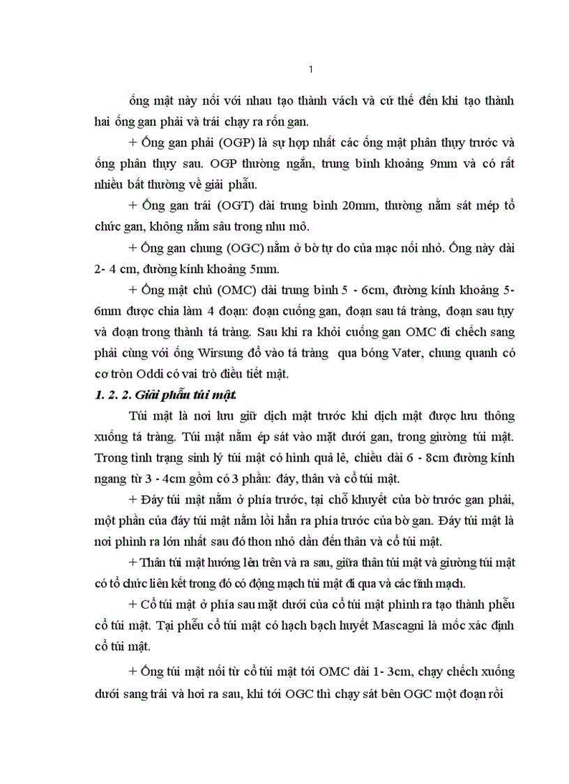 image for page Đánh giá kết quả sớm điều trị phẫu thuật nội soi sỏi đường mật chính tại bệnh viện Việt Đức