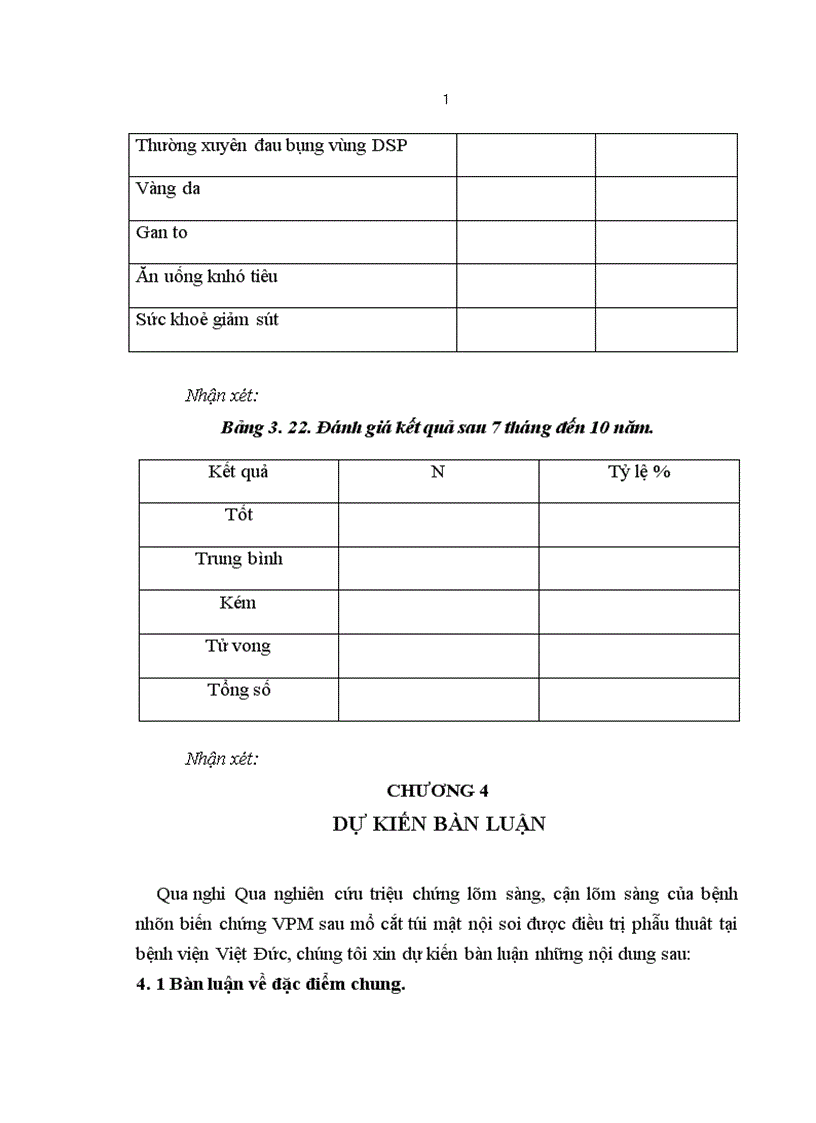 image for page Đánh giá kết quả sớm điều trị phẫu thuật nội soi sỏi đường mật chính tại bệnh viện Việt Đức