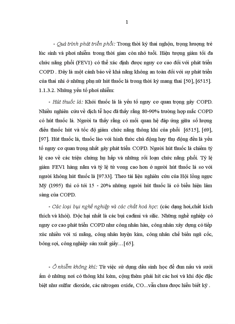 image for page Đánh giá sự thay đổi PaCO2 trong quá trình điều trị Oxy ở Bệnh nhân đợt cấp Bệnh phổi tắc nghẽn mạn tính