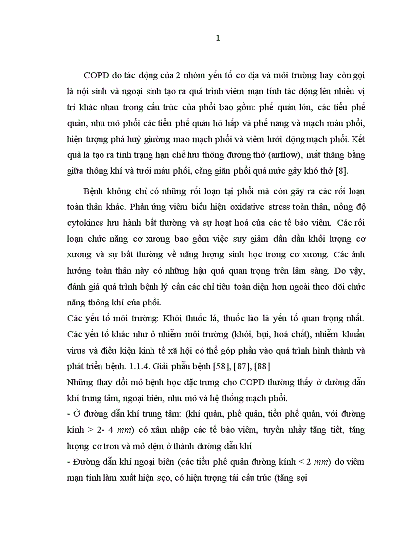 image for page Đánh giá sự thay đổi PaCO2 trong quá trình điều trị Oxy ở Bệnh nhân đợt cấp Bệnh phổi tắc nghẽn mạn tính