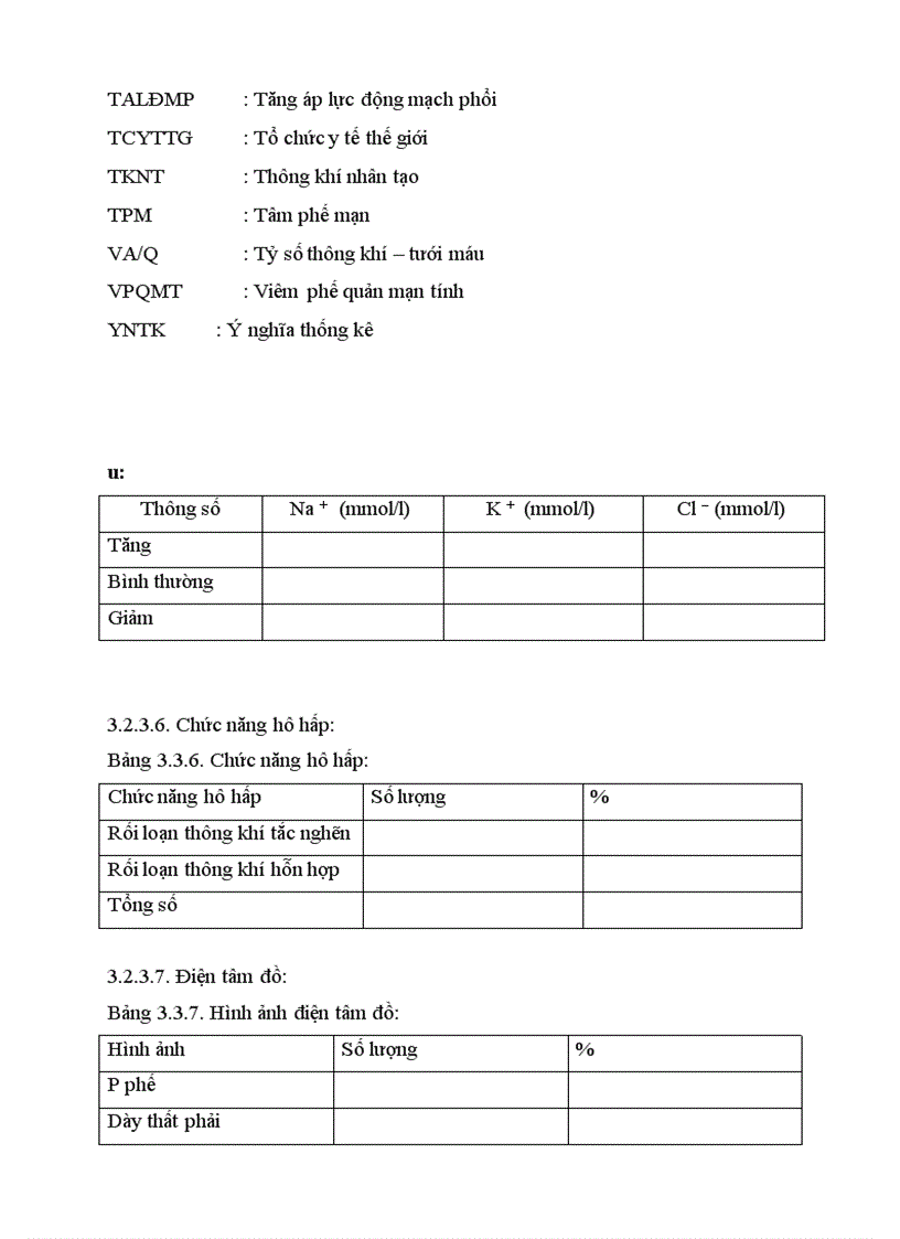 image for page Đánh giá sự thay đổi PaCO2 trong quá trình điều trị Oxy ở Bệnh nhân đợt cấp Bệnh phổi tắc nghẽn mạn tính