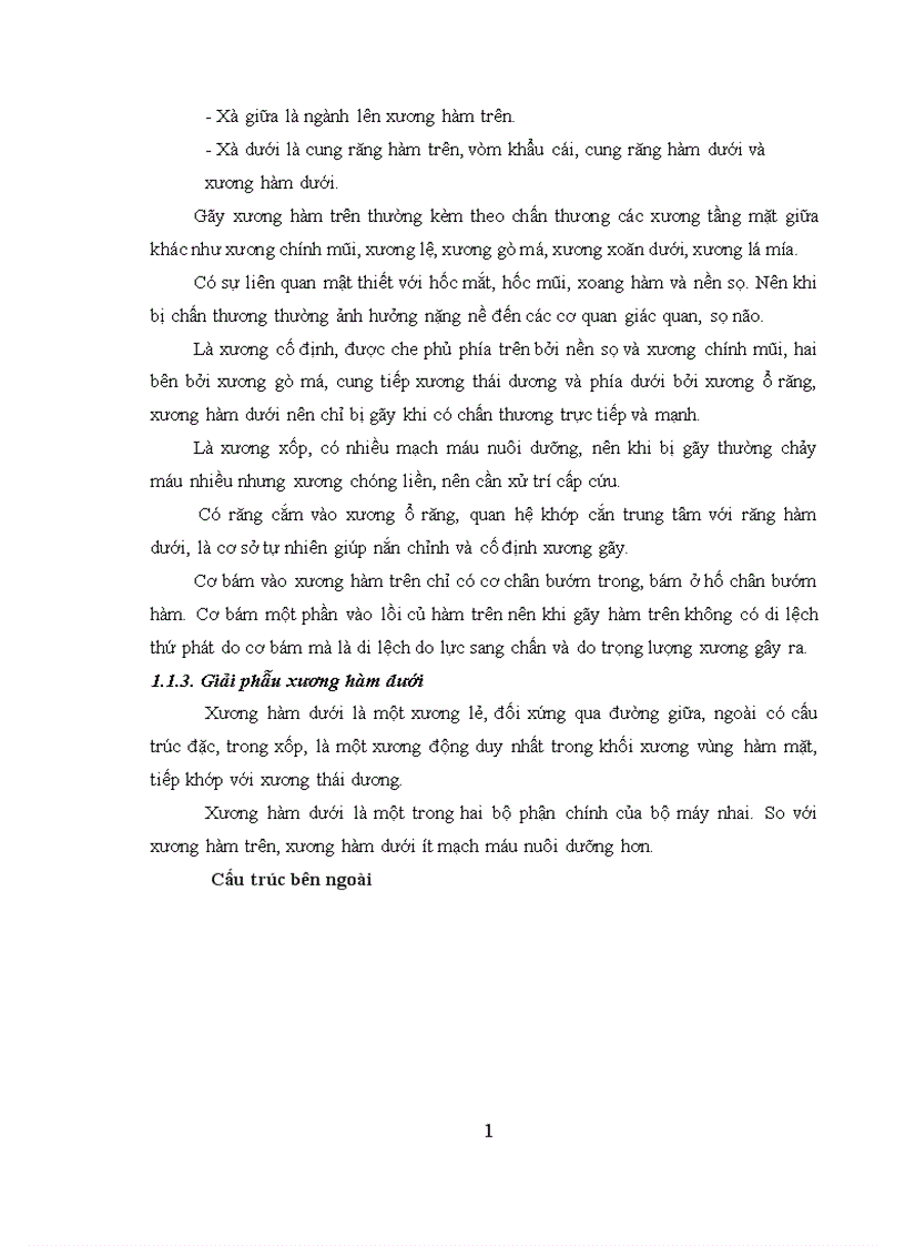 image for page Nhận xét tình trạng vệ sinh răng miệng và đánh giá hiệu quả can thiệp vệ sinh răng miệng cho bệnh nhân gãy xương hàm hở trước phẫu thuật