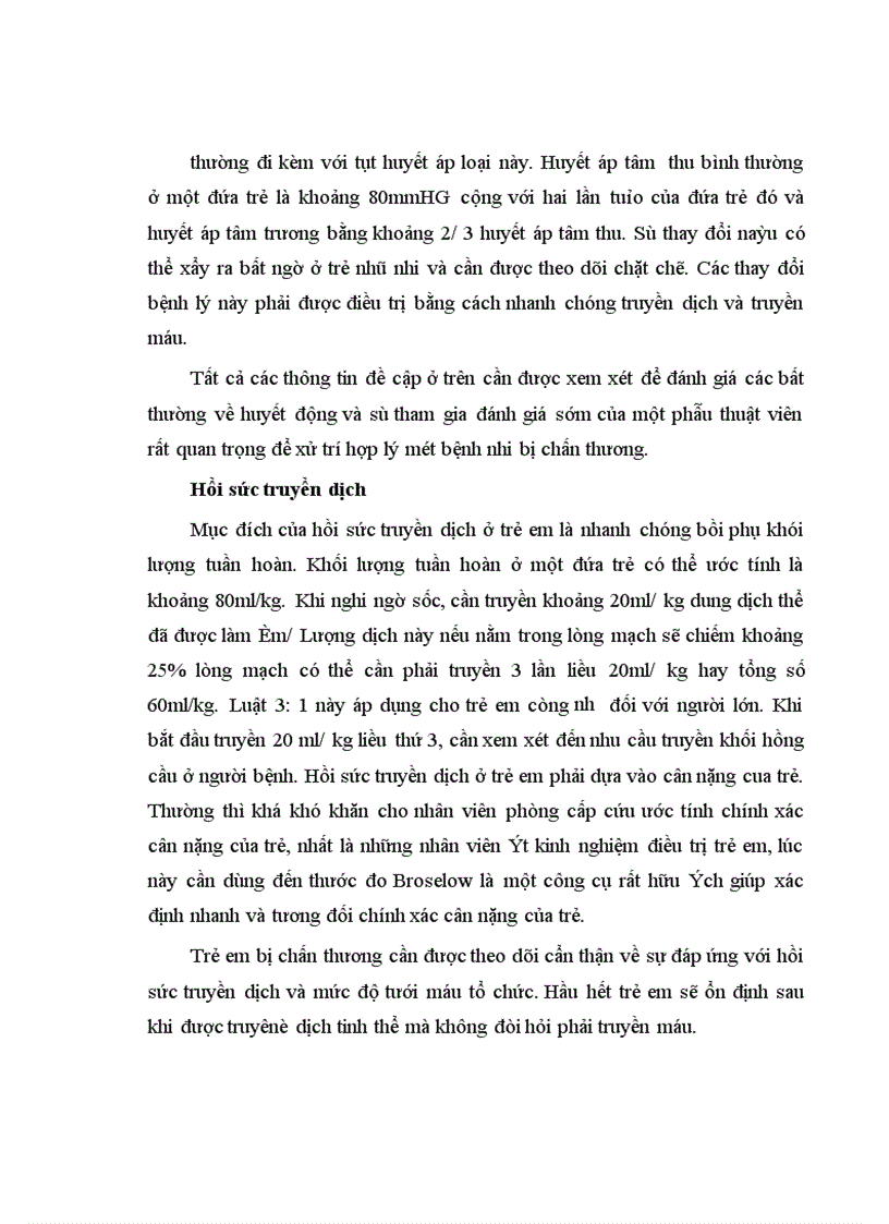 image for page Các nguyên tắc bất động cột sống