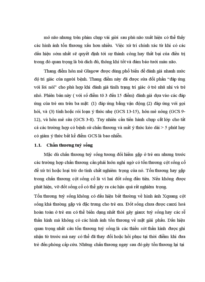 image for page Các nguyên tắc bất động cột sống