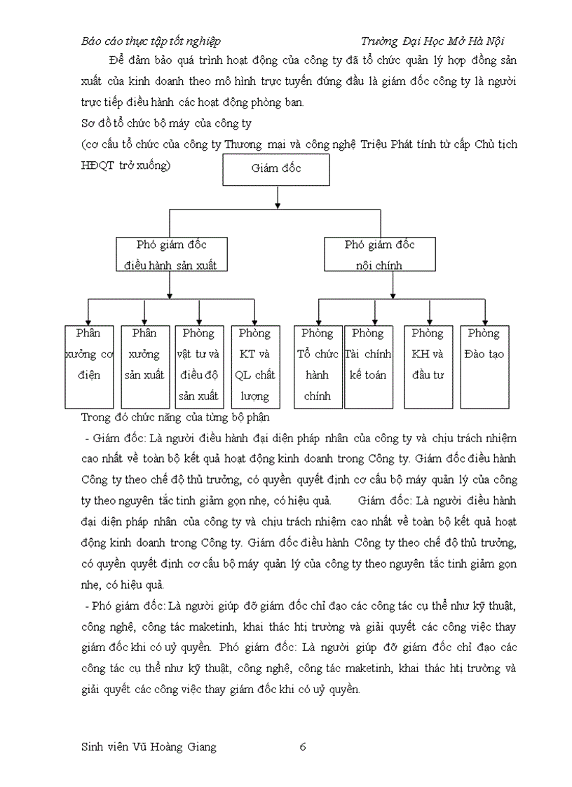 image for page Kế toan tiền lương và các khoản trích theo lương tại Công ty Cổ phần Thương mại và công nghệ Triệu Phát