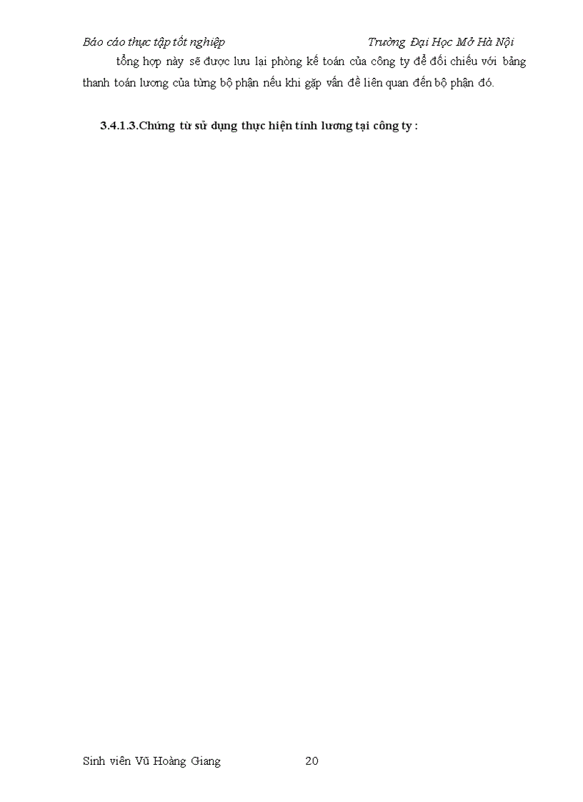 image for page Kế toan tiền lương và các khoản trích theo lương tại Công ty Cổ phần Thương mại và công nghệ Triệu Phát