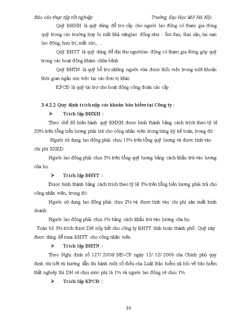image for page Kế toan tiền lương và các khoản trích theo lương tại Công ty Cổ phần Thương mại và công nghệ Triệu Phát