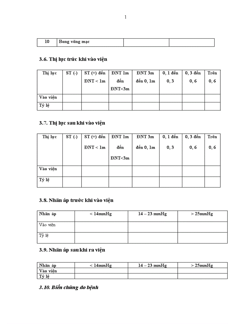 image for page Nghiên cứu đặc điểm lâm sàng và kết quả điều trị sa, lệch TTT tiền phòng do chấn thương đụng dập nhãn cầu, tại bệnh viện mắt trung ương từ 2006 - 2010