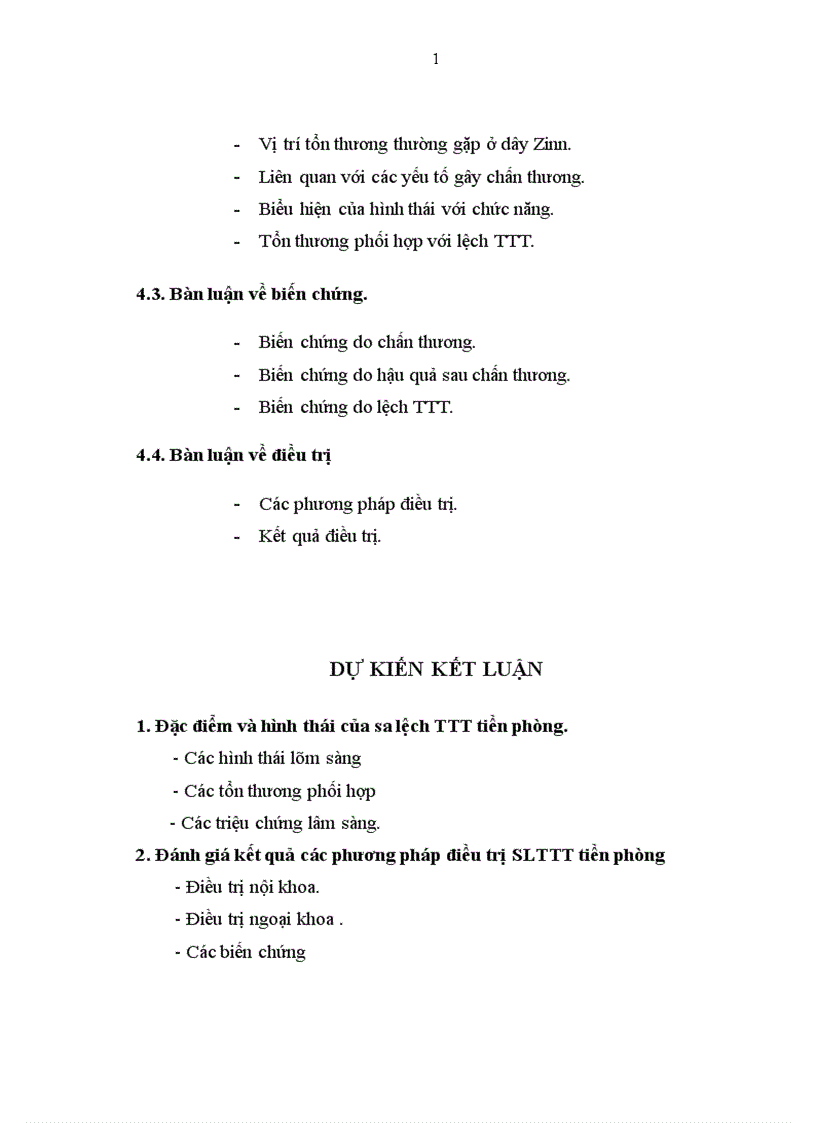 image for page Nghiên cứu đặc điểm lâm sàng và kết quả điều trị sa, lệch TTT tiền phòng do chấn thương đụng dập nhãn cầu, tại bệnh viện mắt trung ương từ 2006 - 2010