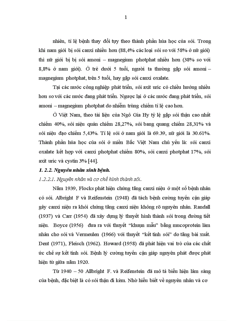 image for page Đánh giá kết quả điều trị sỏi bể thận bằng phẫu thuật nội soi ngoài phúc mạc tại bệnh viện Việt Đức giai đoạn 2006-2010