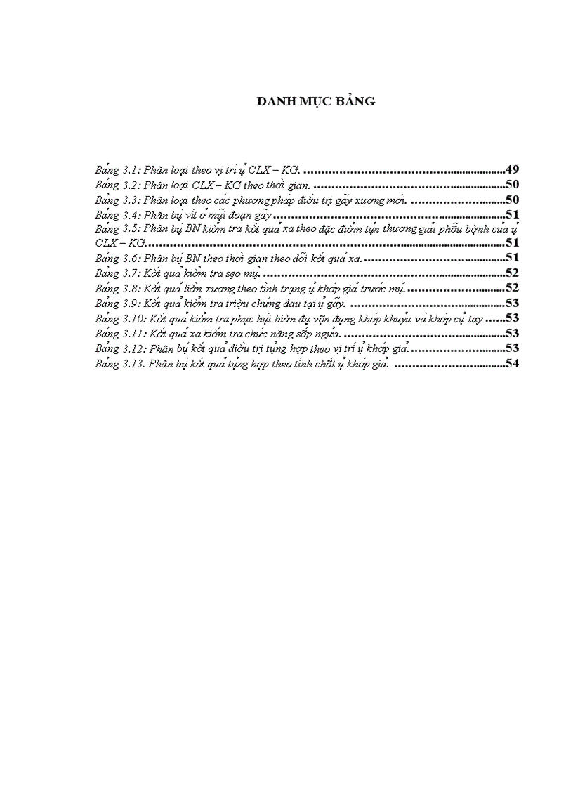 image for page Đánh giá kết quả điều trị chậm liền xương và khớp giả hai xương cẳng tay ở người lớn bằng phương pháp kết hợp xương nẹp vít với ghép xương mào chậu tự thân