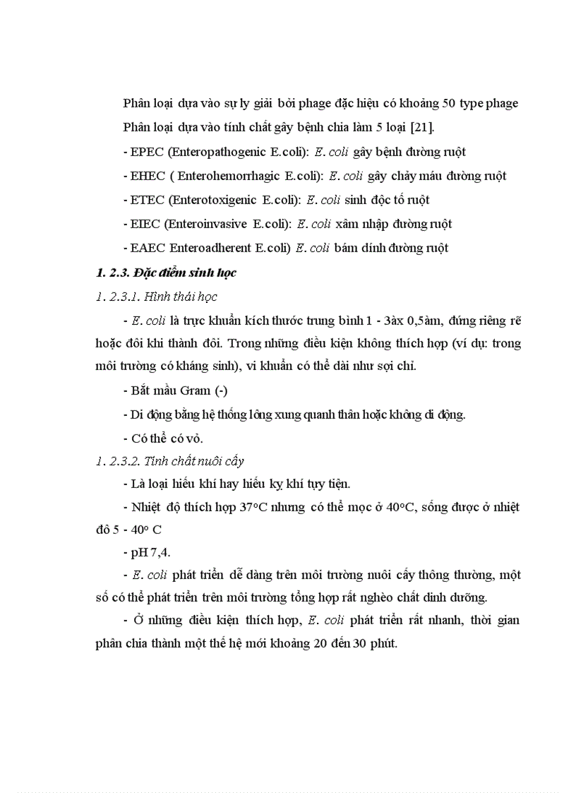 image for page Thiết kế và biểu hiện protein tiểu đơn vị B độc tố không chịu nhiệt LT của ETEC và sản xuất kháng thể đa dòng kháng LT trên quy mô phòng thí nghiệm