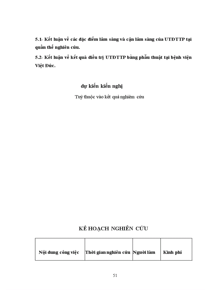 image for page Nghiên cứu kết quả điều trị phẫu thuật ung thư đại tràng tái phát sau mổ tại bệnh viện Việt Đức