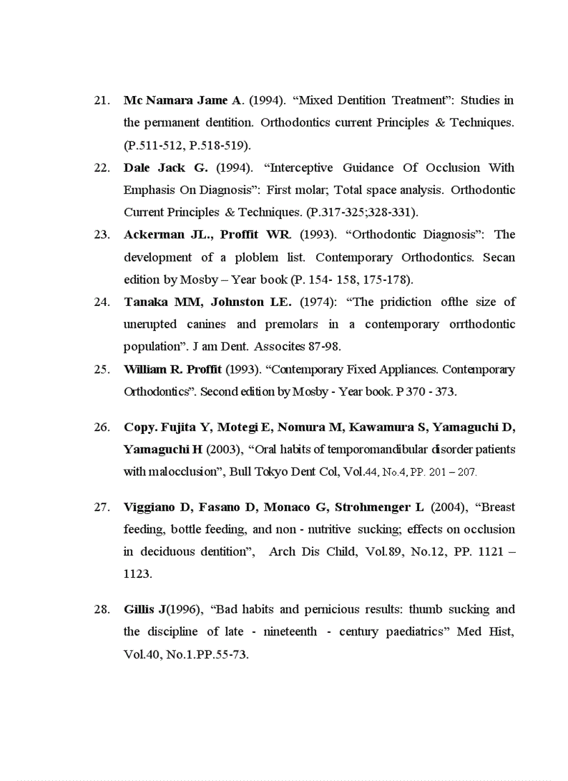 image for page Nhận xét thực trạng khớp cắn và một số yếu tố liên quan tới lệch lạc khớp cắn của trẻ 9 - 12 tuổi tại thành phố Hòa Bình.