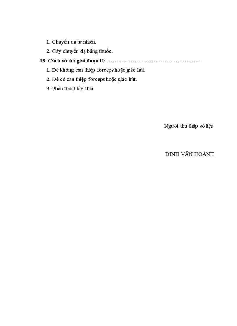image for page Nghiên cứu một số yếu tố liên quan của mẹ lớn tuổi đẻ con so non tháng tại bệnh viện Phụ sản trung ương trong 4 năm (2007 – 2010)