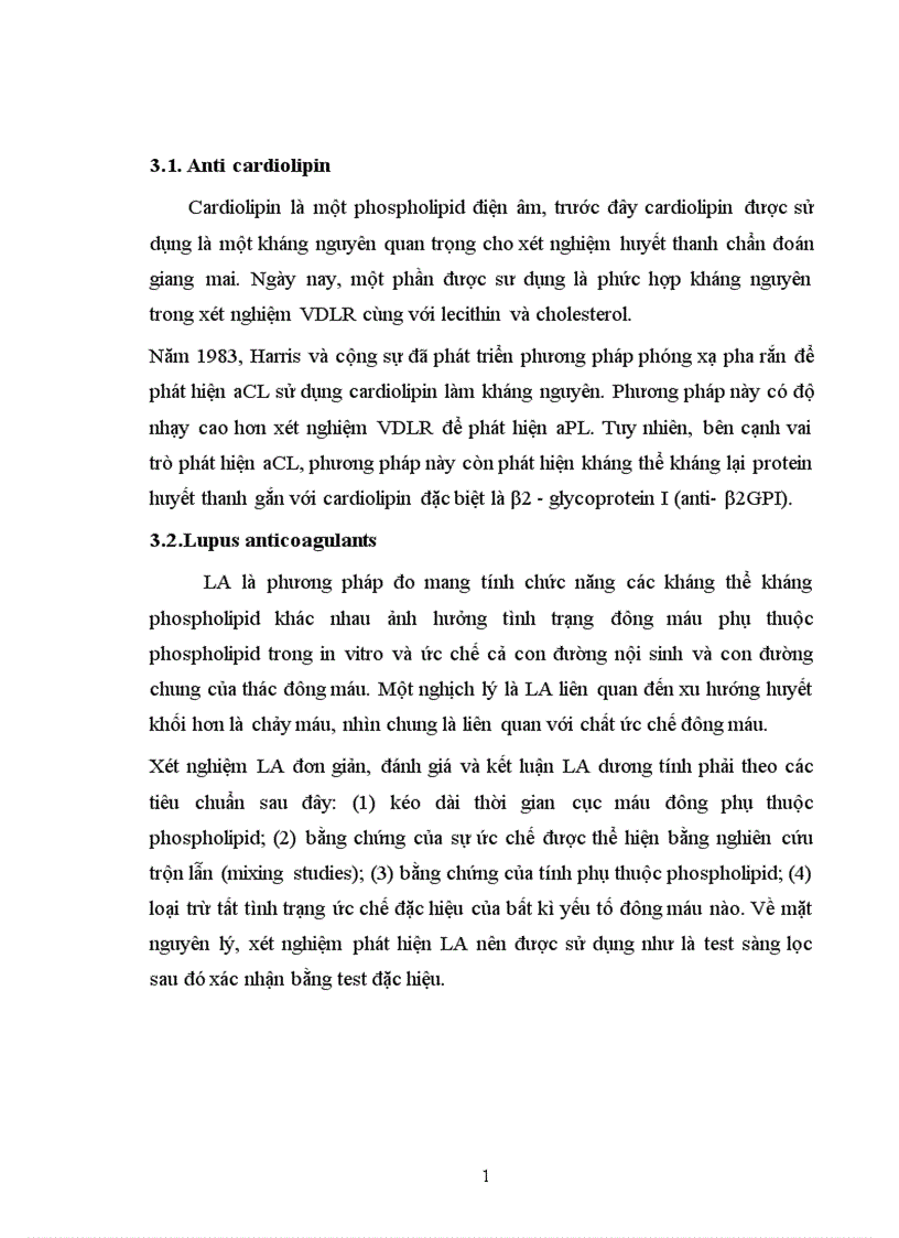 image for page Hội chứng kháng phospholipid