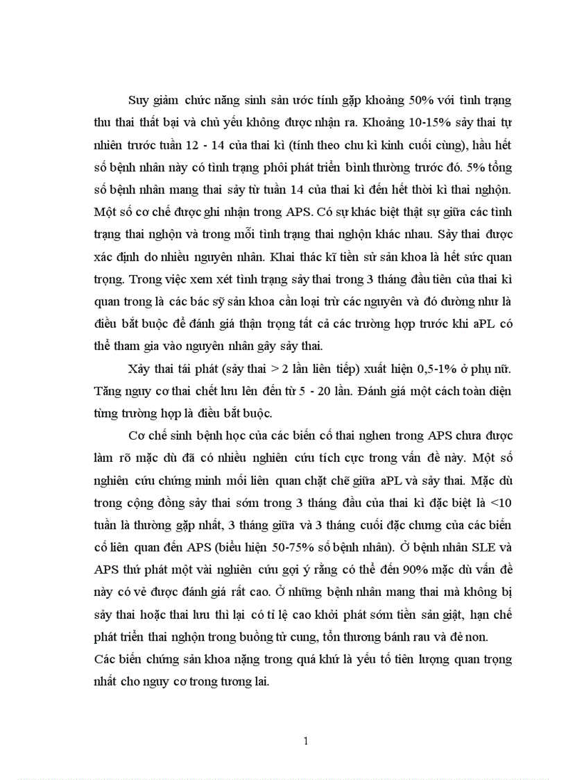 image for page Hội chứng kháng phospholipid