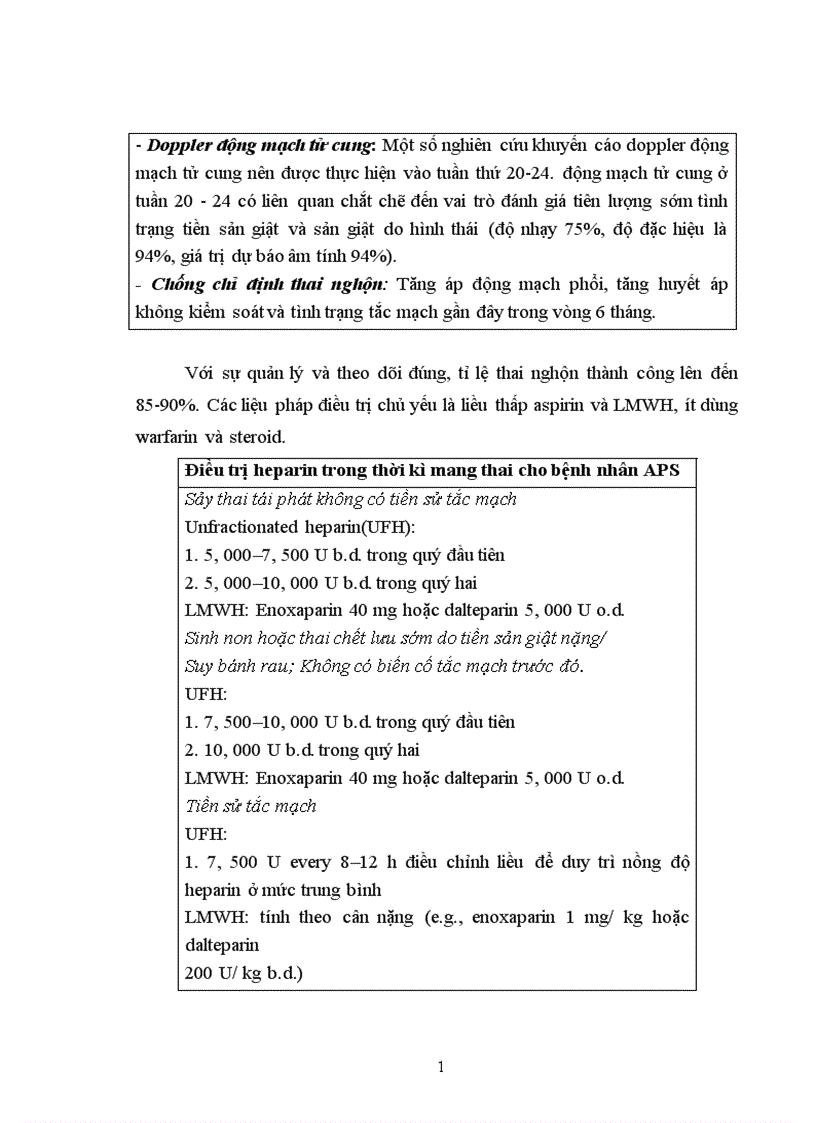 image for page Hội chứng kháng phospholipid