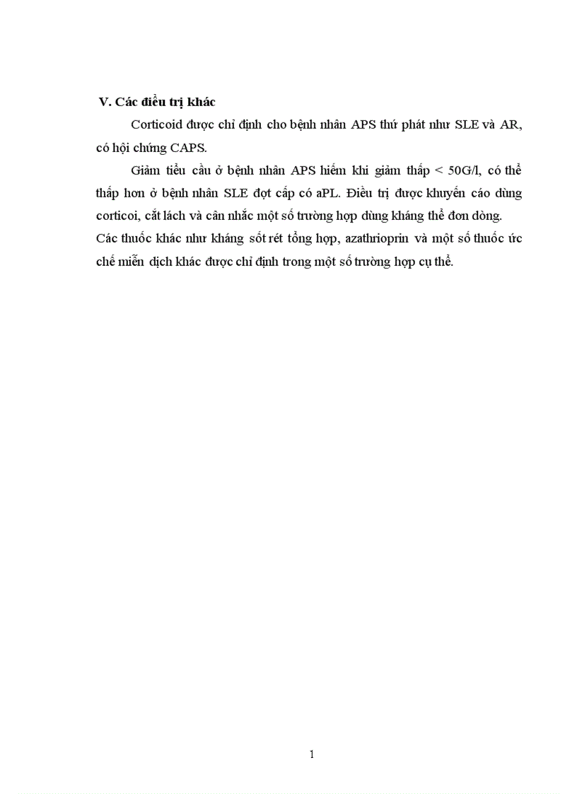image for page Hội chứng kháng phospholipid