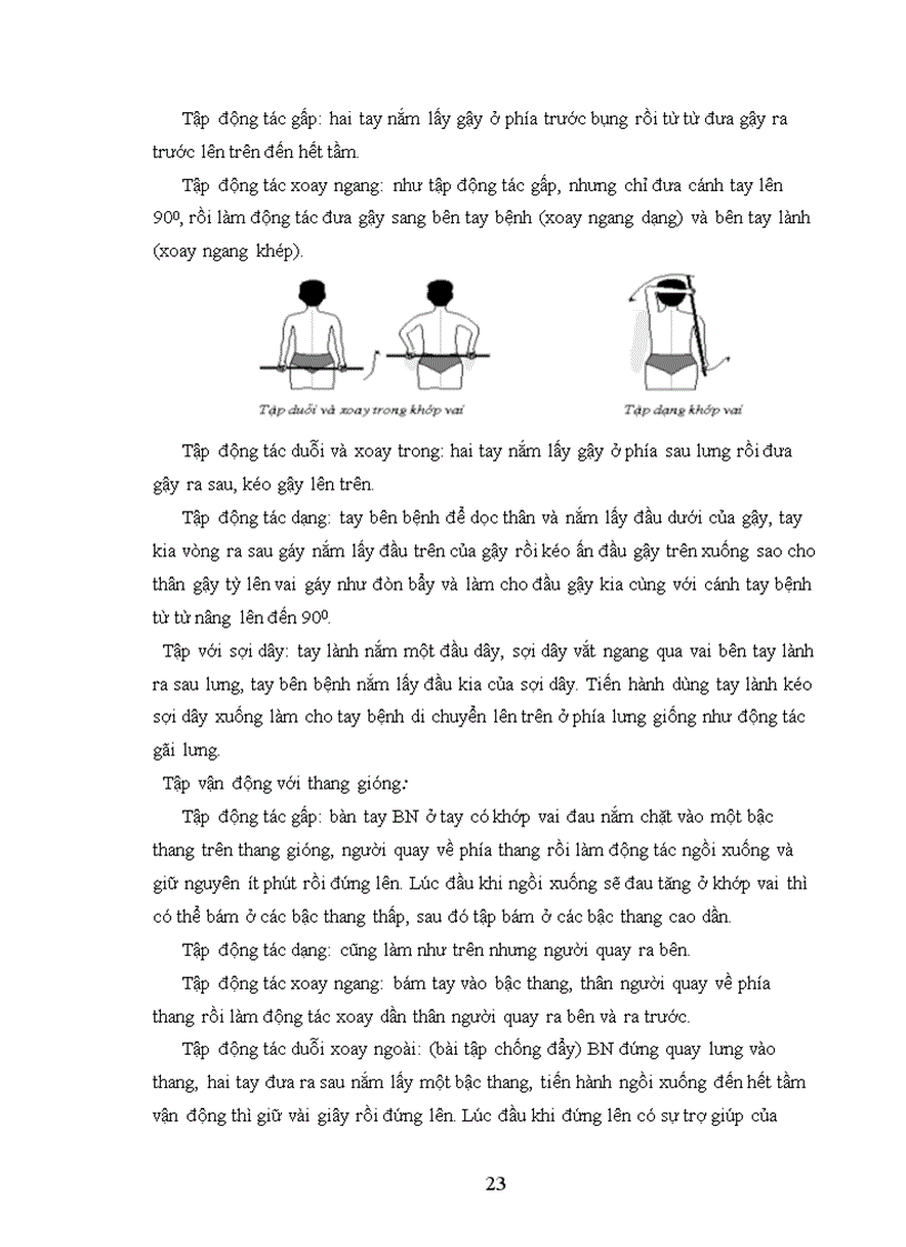 image for page Nghiên cứu nhu cầu và khả năng đáp ứng của công tác Điều dưỡng - PHCN cho BN TBMMN giai đoạn sớm