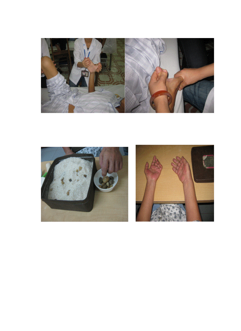 image for page Nghiên cứu nhu cầu và khả năng đáp ứng của công tác Điều dưỡng - PHCN cho BN TBMMN giai đoạn sớm