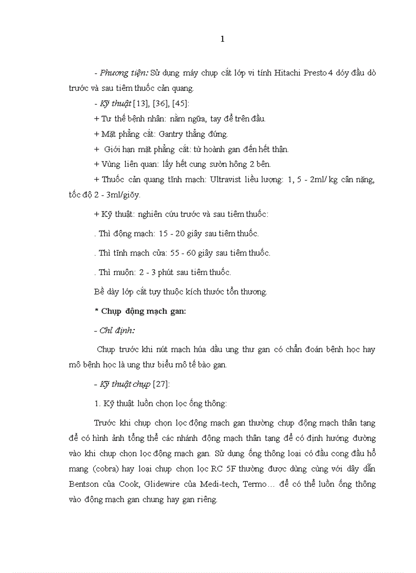 image for page Nghiên cứu vai trò cộng hưởng từ trong chẩn đoán và đánh giá kết quả điều trị ung thư biểu mô tế bào gan bằng phương pháp nút mạch hóa dầu