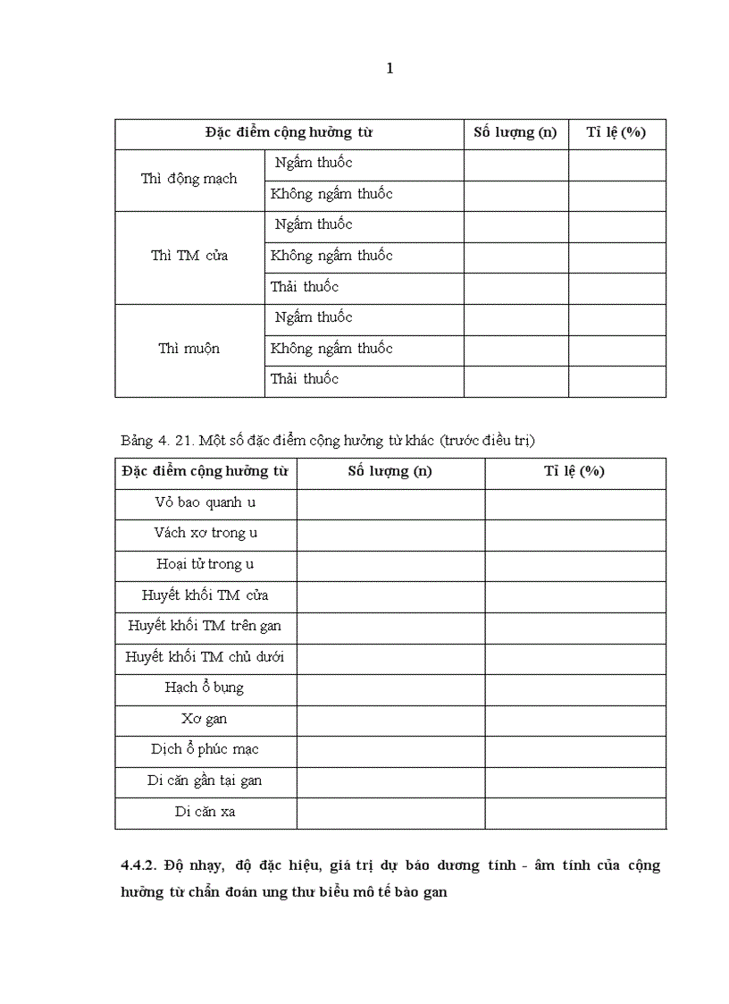 image for page Nghiên cứu vai trò cộng hưởng từ trong chẩn đoán và đánh giá kết quả điều trị ung thư biểu mô tế bào gan bằng phương pháp nút mạch hóa dầu