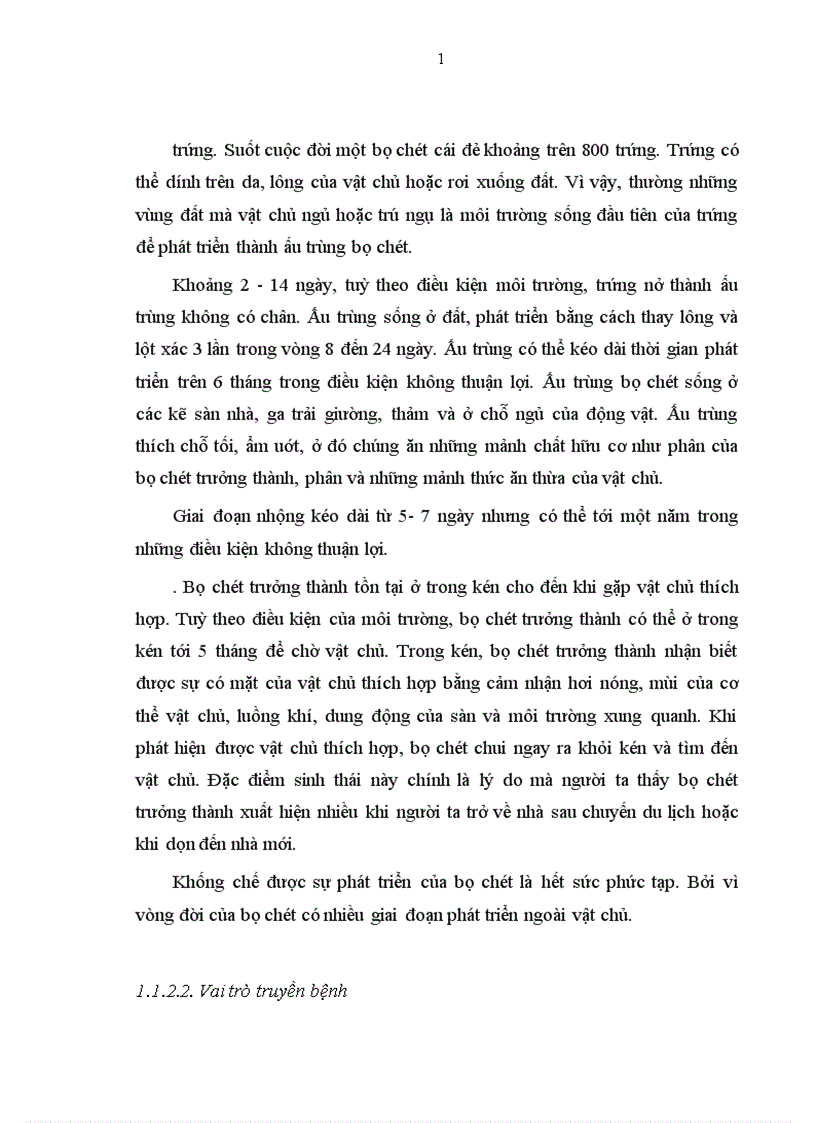image for page Nghiên cứu một số yếu tố dịch tễ, đặc điểm lâm sàng, biến đổi cận lâm sàng và kết quả điều trị bệnh murine typhus ( sốt chuột) tại bệnh viện Bạch Mai từ tháng 3 năm 2001 đến hết tháng 2 năm 2002