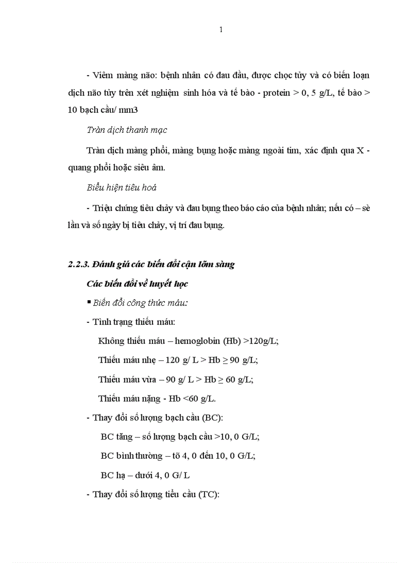 image for page Nghiên cứu một số yếu tố dịch tễ, đặc điểm lâm sàng, biến đổi cận lâm sàng và kết quả điều trị bệnh murine typhus ( sốt chuột) tại bệnh viện Bạch Mai từ tháng 3 năm 2001 đến hết tháng 2 năm 2002