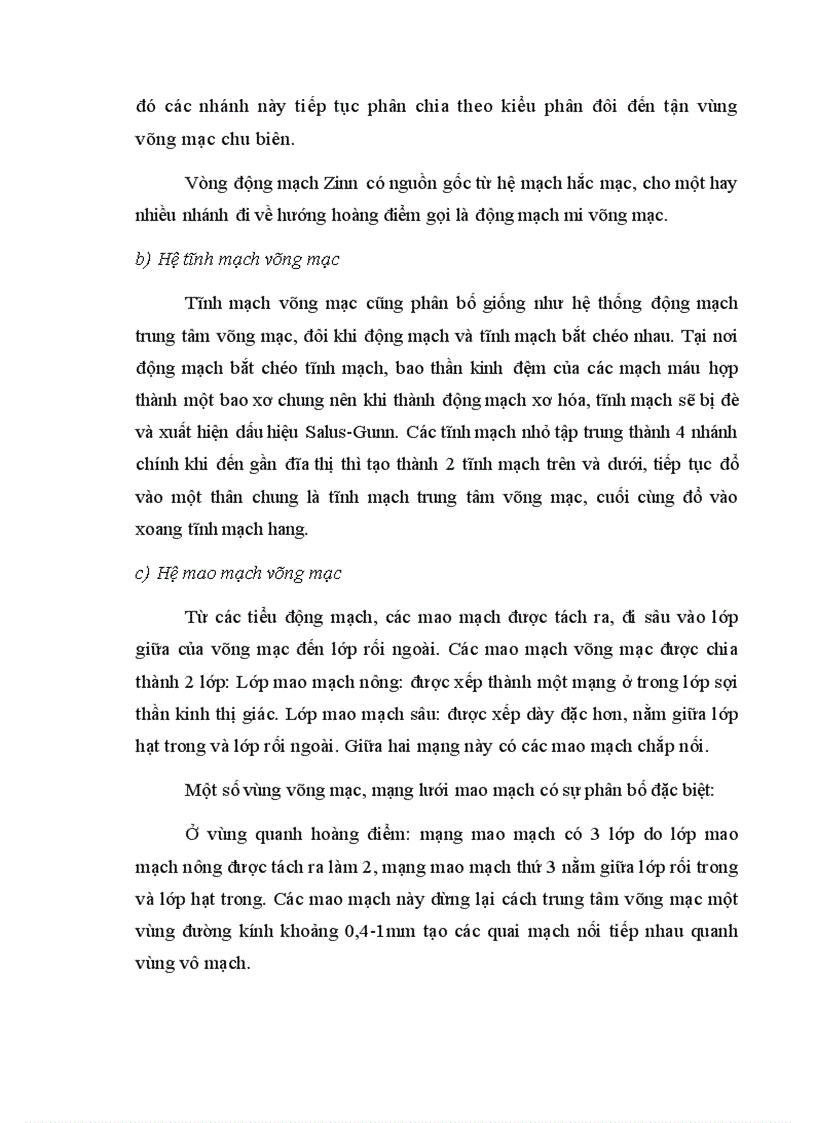 image for page Đánh giá kết quả phẫu thuật cắt dịch kính điều trị một số hình thái xuất huyết dịch kính nội sinh