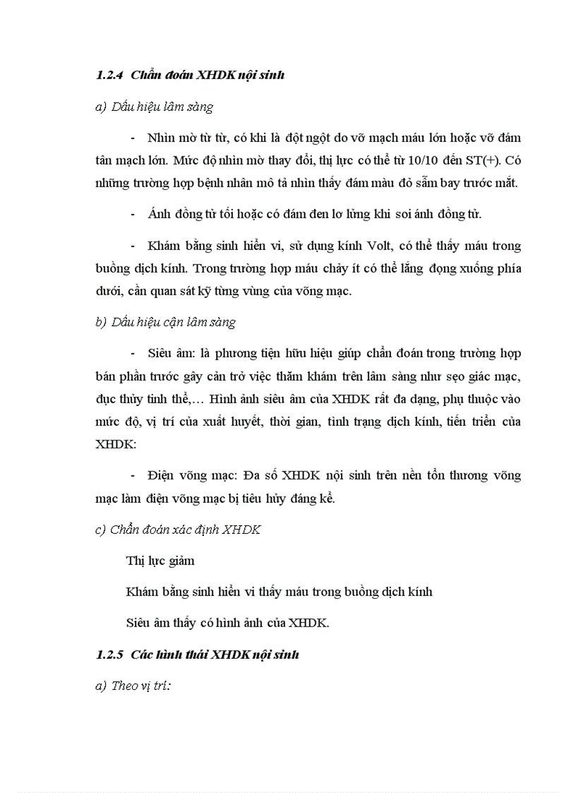 image for page Đánh giá kết quả phẫu thuật cắt dịch kính điều trị một số hình thái xuất huyết dịch kính nội sinh
