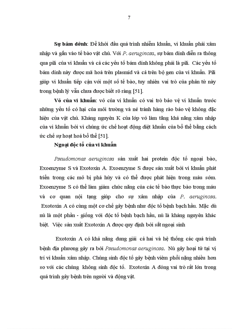 image for page Đặc điểm lâm sàng và kết quả điều trị nhiễm khuẩn huyết do Pseudomonas aeruginosa tại Bệnh Viện Bạch Mai và Bệnh viện Bệnh Nhiệt đới trung ương năm 2009- 2011