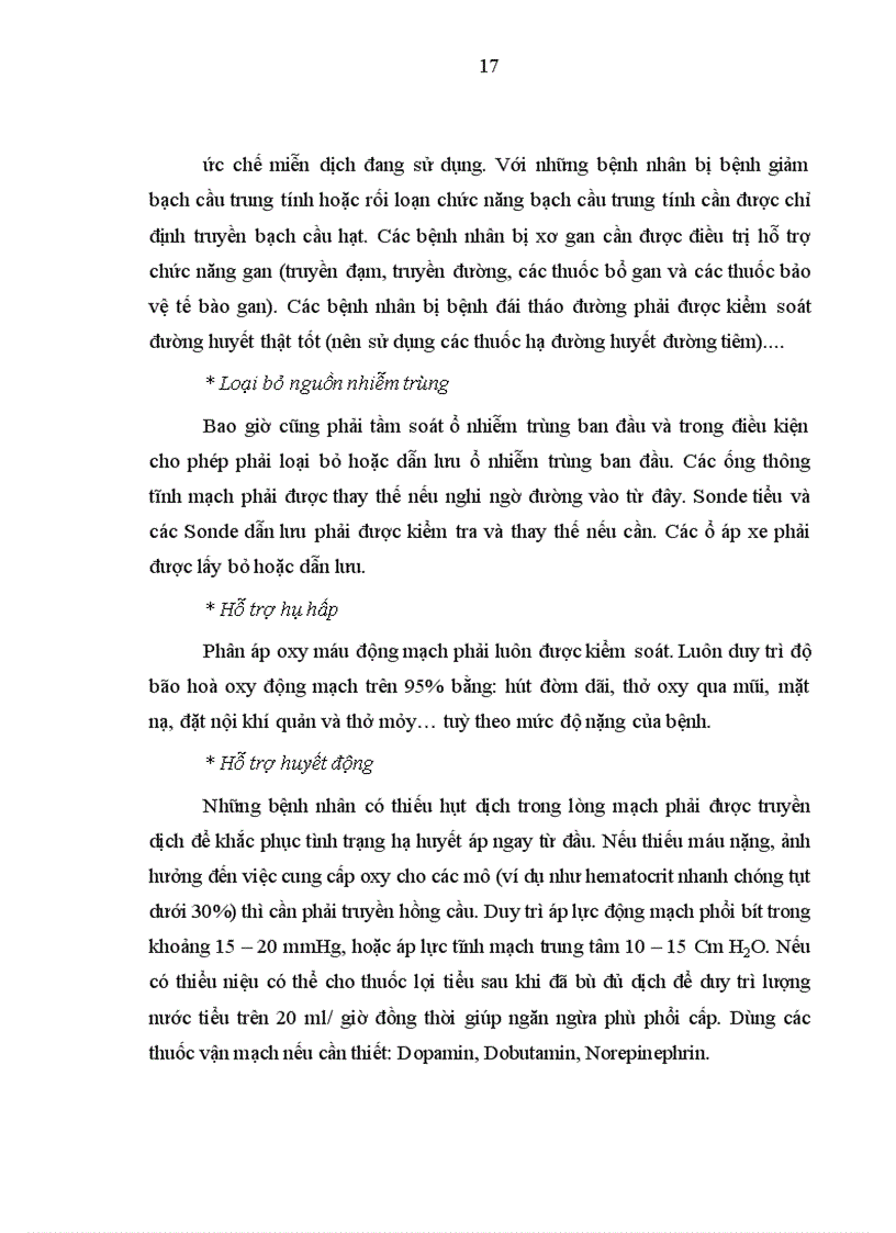 image for page Đặc điểm lâm sàng và kết quả điều trị nhiễm khuẩn huyết do Pseudomonas aeruginosa tại Bệnh Viện Bạch Mai và Bệnh viện Bệnh Nhiệt đới trung ương năm 2009- 2011