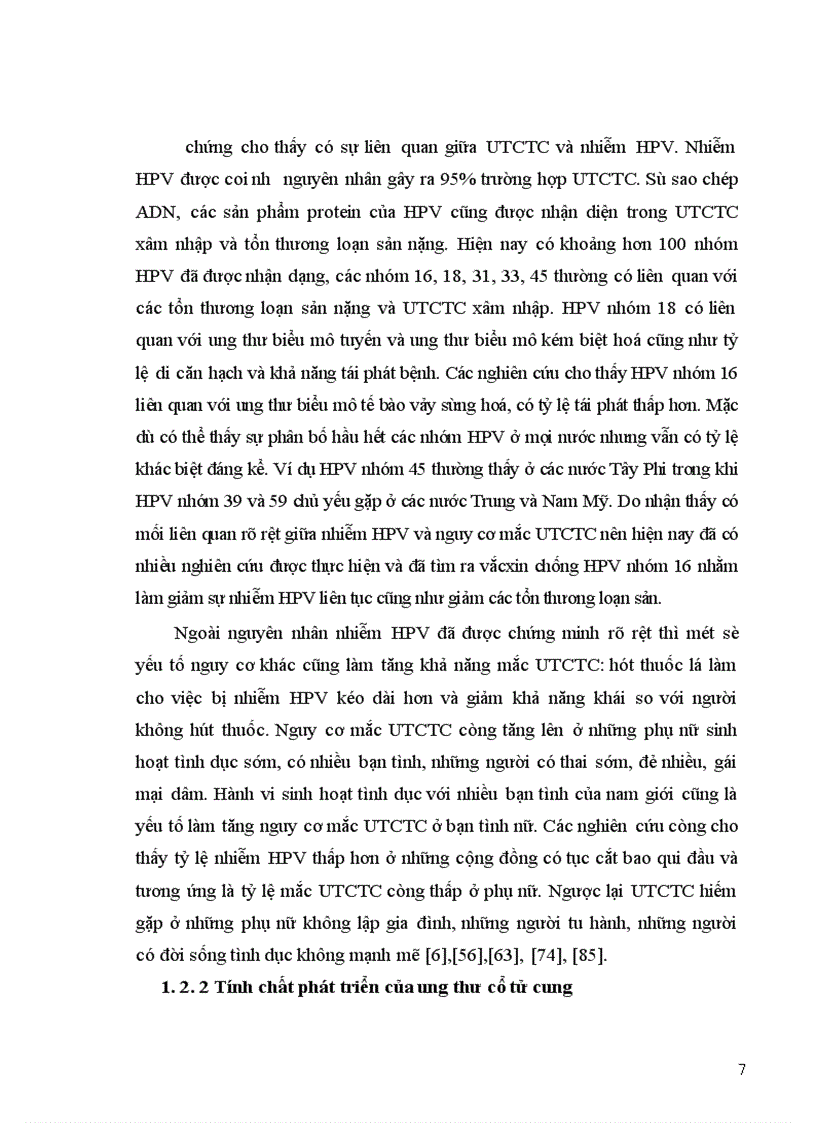 image for page Điều trị ung thư cổ tử cung giai đoạn IB đến IIA có xạ trị tiền phầu bằng Iridium 192 tại Bệnh viện K.