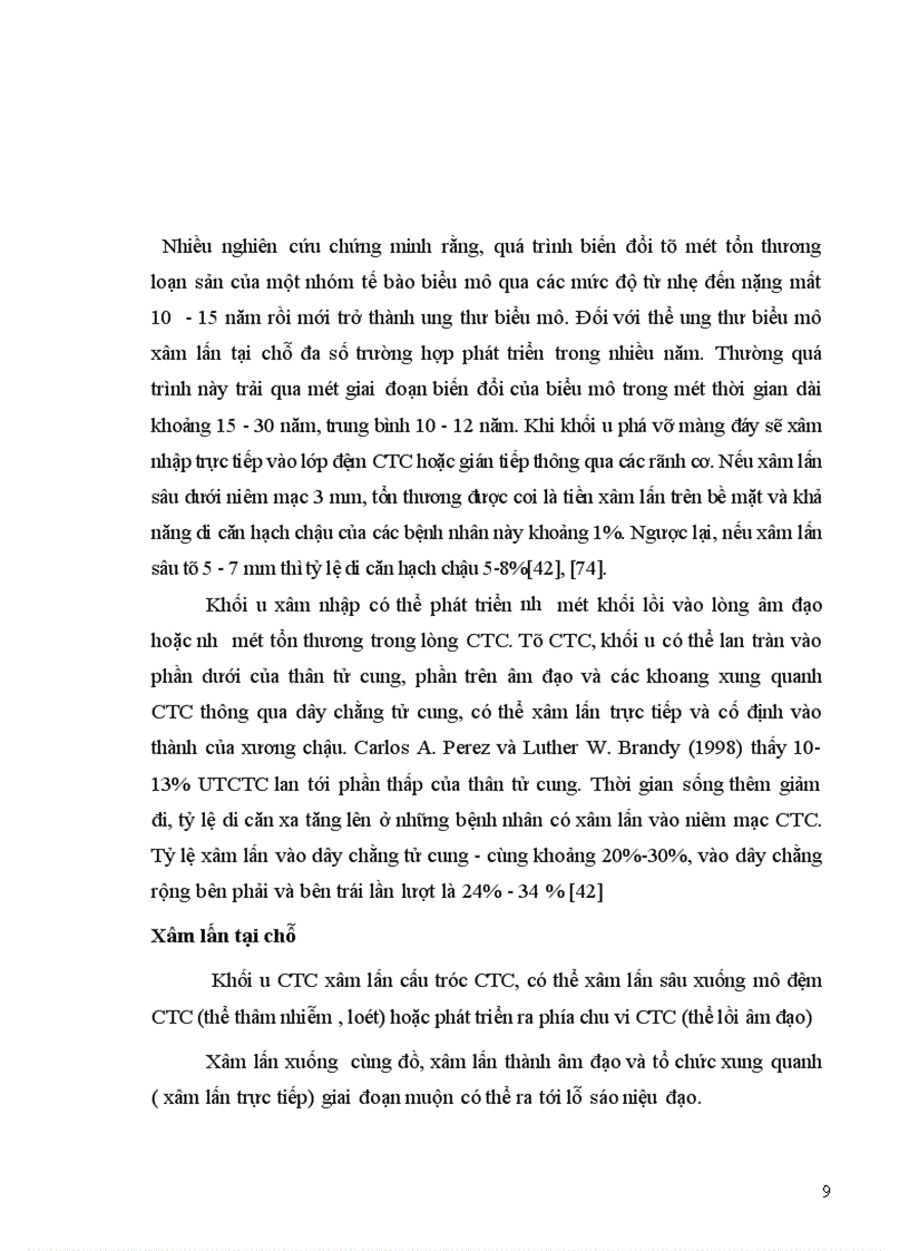 image for page Điều trị ung thư cổ tử cung giai đoạn IB đến IIA có xạ trị tiền phầu bằng Iridium 192 tại Bệnh viện K.