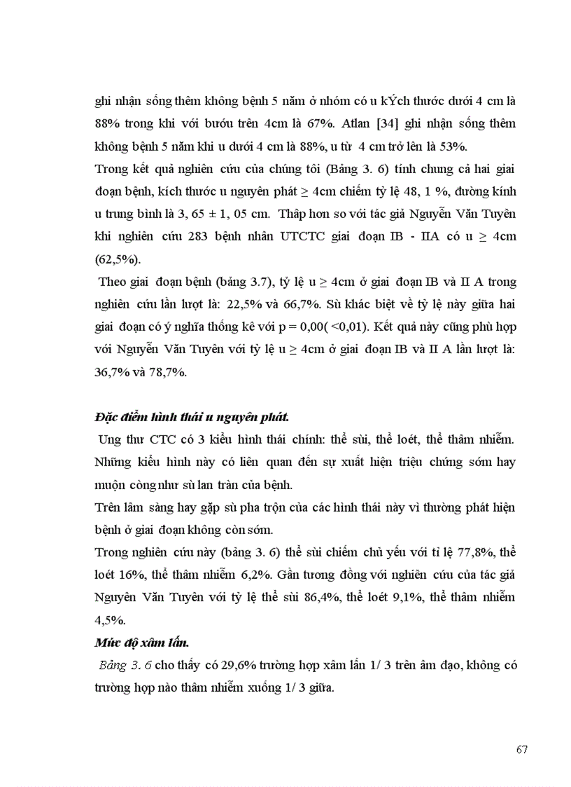 image for page Điều trị ung thư cổ tử cung giai đoạn IB đến IIA có xạ trị tiền phầu bằng Iridium 192 tại Bệnh viện K.
