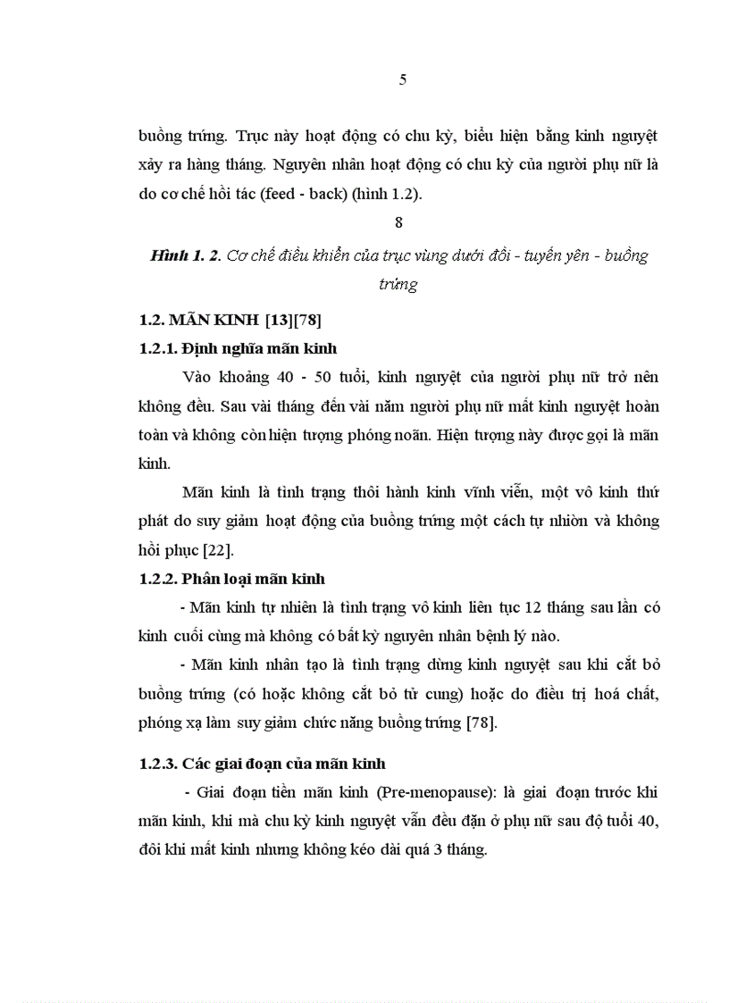 image for page Tìm hiểu một số yếu tố liên quan đến tình trạng huyết áp ở phụ nữ thời kỳ quanh mãn kinh